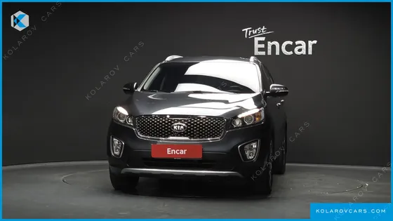 KIA SORENTO DIESEL 2.0 2WD