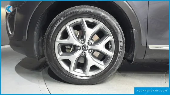 KIA SORENTO DIESEL 2.0 2WD