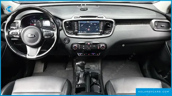 KIA SORENTO DIESEL 2.0 2WD