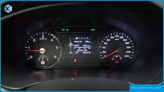 KIA SORENTO DIESEL 2.0 2WD