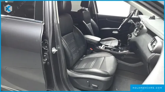 KIA SORENTO DIESEL 2.0 2WD