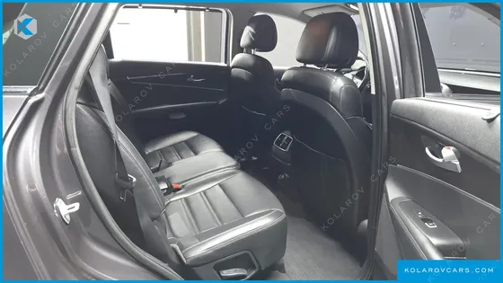 KIA SORENTO DIESEL 2.0 2WD