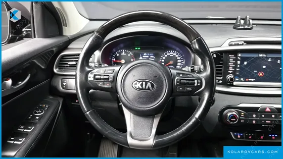 KIA SORENTO DIESEL 2.0 2WD