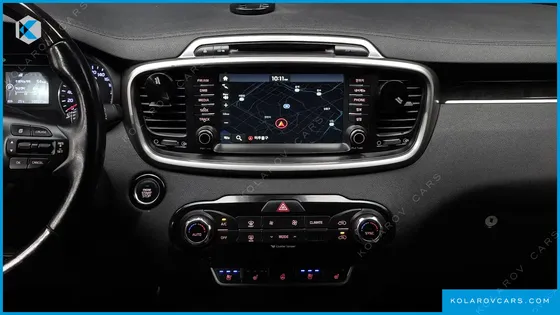 KIA SORENTO DIESEL 2.0 2WD