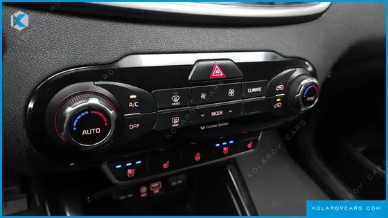 KIA SORENTO DIESEL 2.0 2WD