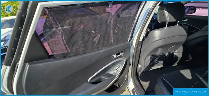 HYUNDAI SANTA FE DIESEL(E-VGT) 2.2 2WD EXCLUSIVE