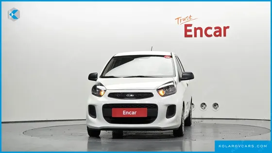 KIA MORNING (PICANTO) SMART