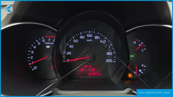 KIA MORNING (PICANTO) SMART