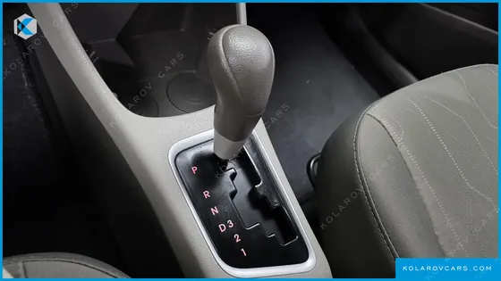 KIA MORNING (PICANTO) SMART