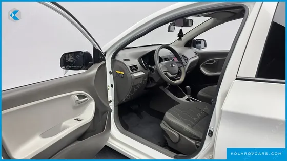 KIA MORNING (PICANTO) SMART