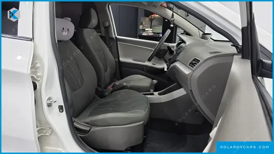 KIA MORNING (PICANTO) SMART