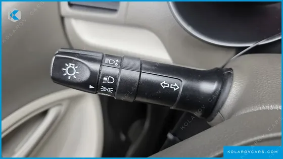 KIA MORNING (PICANTO) SMART