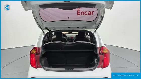 KIA MORNING (PICANTO) SMART