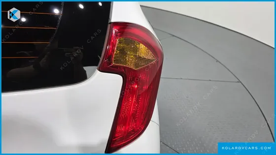 KIA MORNING (PICANTO) SMART