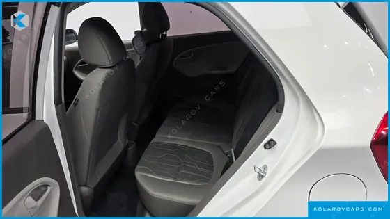 KIA MORNING (PICANTO) SMART