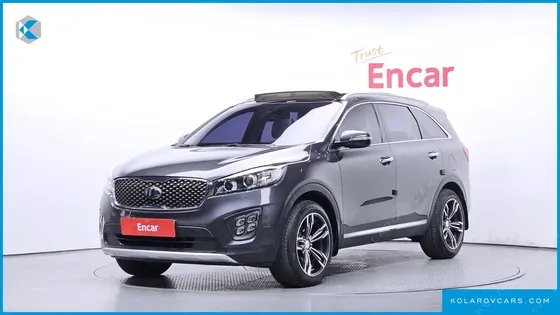KIA SORENTO DIESEL 2.0 2WD