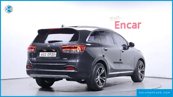 KIA SORENTO DIESEL 2.0 2WD