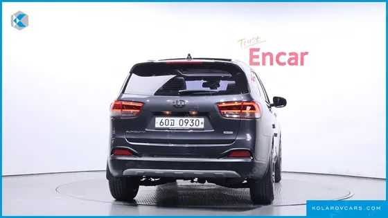 KIA SORENTO DIESEL 2.0 2WD