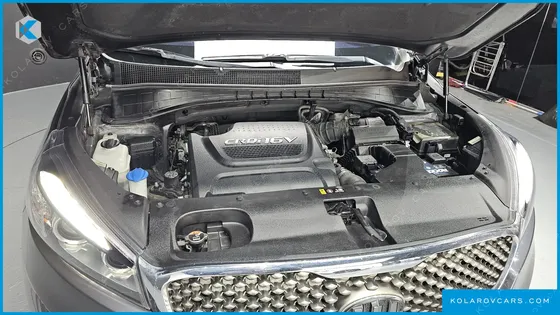 KIA SORENTO DIESEL 2.0 2WD