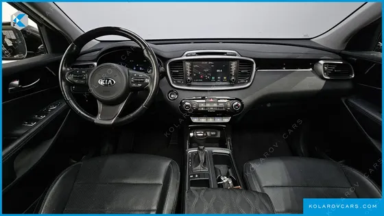 KIA SORENTO DIESEL 2.0 2WD