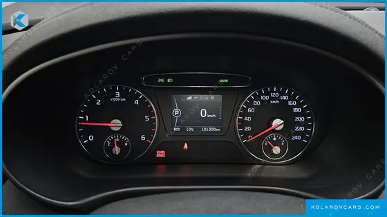 KIA SORENTO DIESEL 2.0 2WD