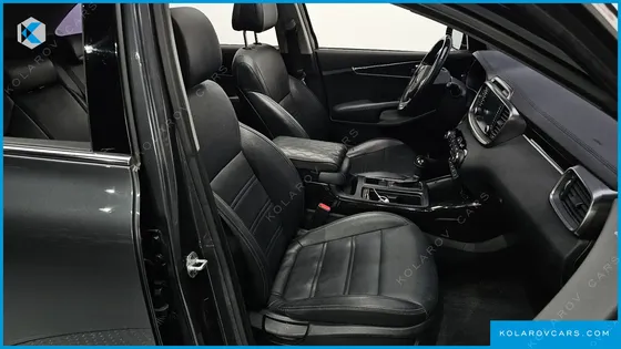 KIA SORENTO DIESEL 2.0 2WD