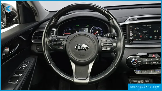 KIA SORENTO DIESEL 2.0 2WD