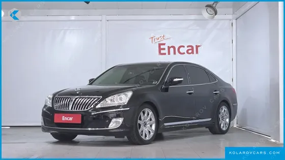 HYUNDAI EQUUS VS380
