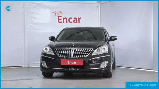 HYUNDAI EQUUS VS380