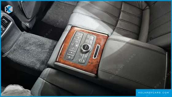 HYUNDAI EQUUS VS380