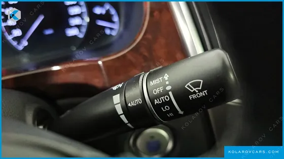 HYUNDAI EQUUS VS380