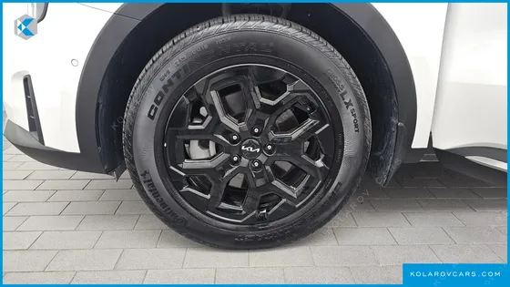 KIA SORENTO HEV 1.6 2WD