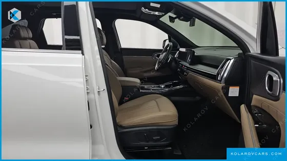 KIA SORENTO HEV 1.6 2WD