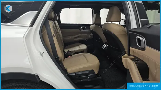 KIA SORENTO HEV 1.6 2WD