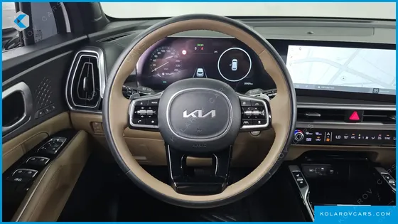 KIA SORENTO HEV 1.6 2WD