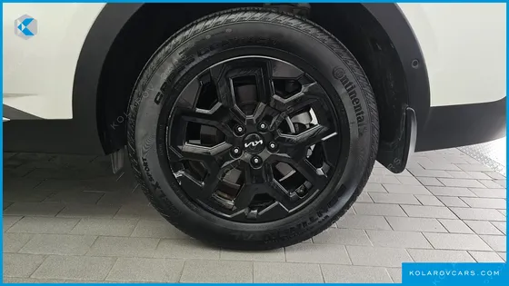 KIA SORENTO HEV 1.6 2WD