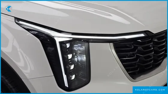 KIA SORENTO HEV 1.6 2WD