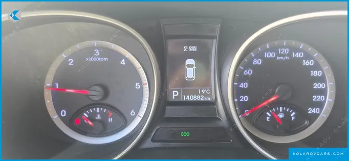HYUNDAI SANTA FE DIESEL(E-VGT) 2.0 2WD PREMIUM