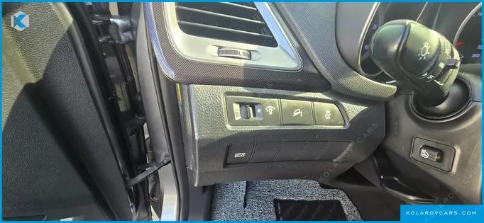 HYUNDAI SANTA FE DIESEL(E-VGT) 2.0 2WD PREMIUM