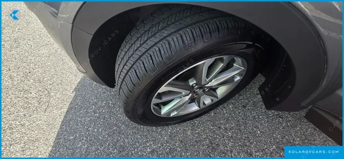 HYUNDAI SANTA FE DIESEL(E-VGT) 2.0 2WD PREMIUM