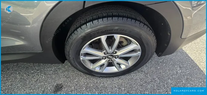 HYUNDAI SANTA FE DIESEL(E-VGT) 2.0 2WD PREMIUM