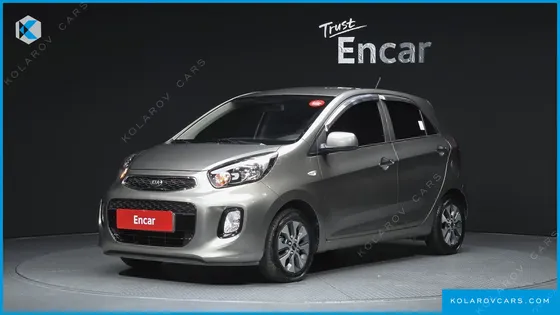 KIA MORNING (PICANTO) DELUXE