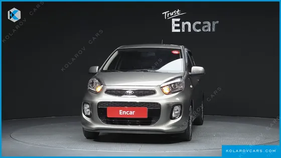KIA MORNING (PICANTO) DELUXE