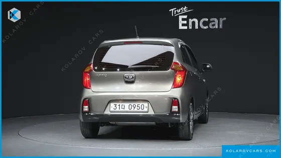 KIA MORNING (PICANTO) DELUXE