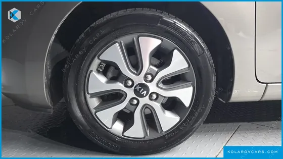 KIA MORNING (PICANTO) DELUXE