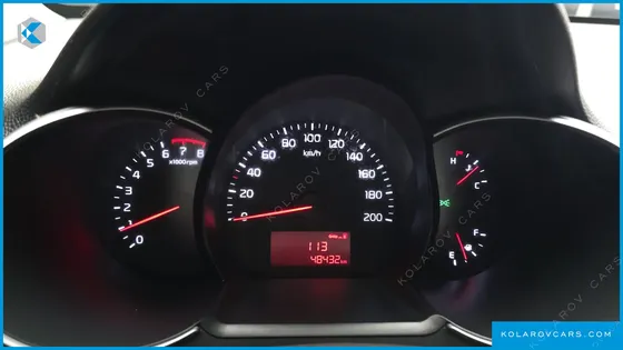 KIA MORNING (PICANTO) DELUXE