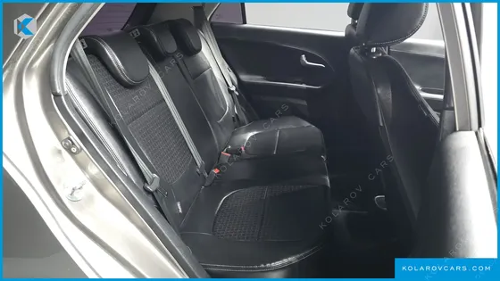KIA MORNING (PICANTO) DELUXE