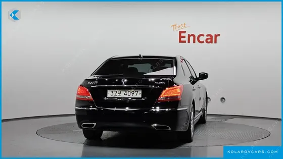 HYUNDAI EQUUS VS380
