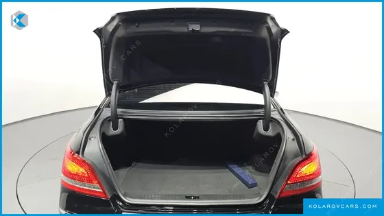 HYUNDAI EQUUS VS380