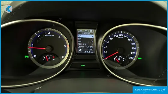 HYUNDAI SANTA FE DIESEL(E-VGT) 2.0 2WD PREMIUM